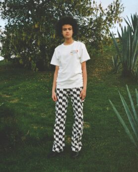 Lookbook The Hundreds Adam Bomb Spring 2024 6