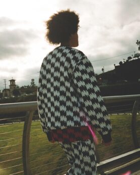 Lookbook The Hundreds Adam Bomb Spring 2024 7