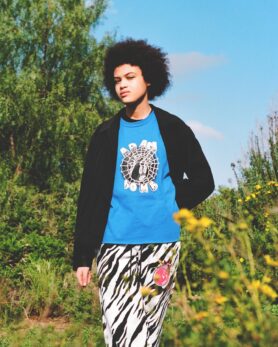 Lookbook The Hundreds Adam Bomb Spring 2024 8