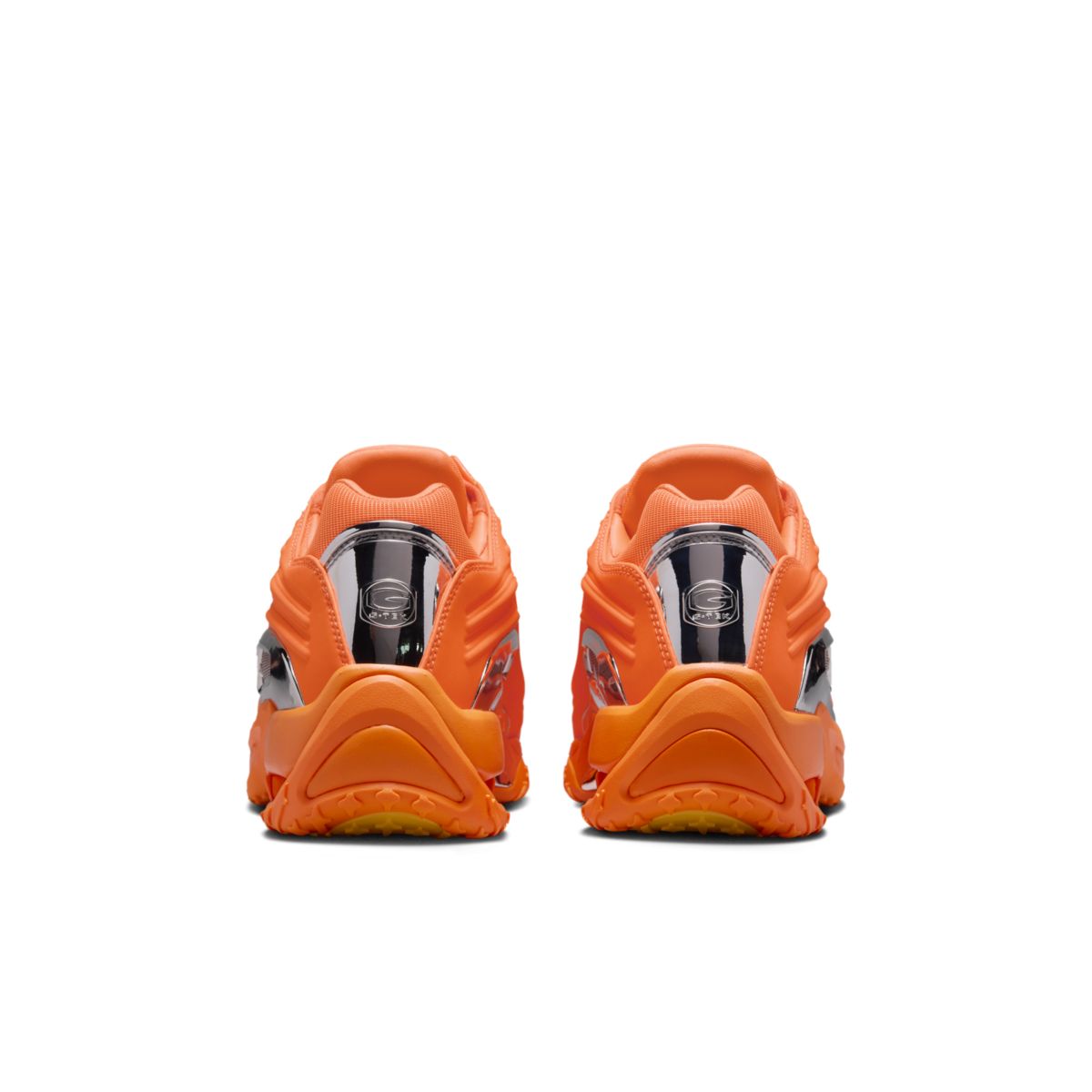 NOCTA x Nike Hot Step 2 Total Orange DZ7293-800 F