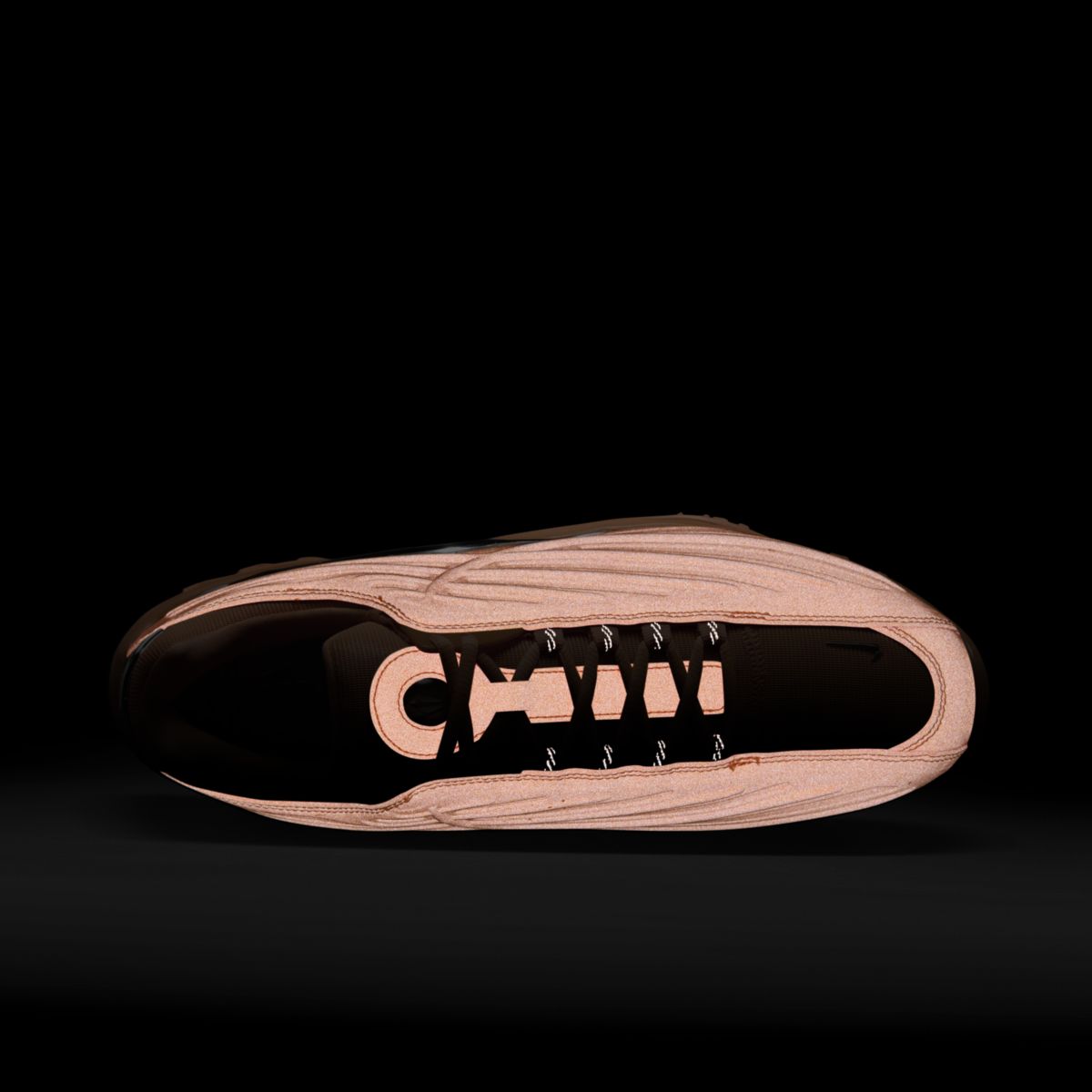 NOCTA x Nike Hot Step 2 Total Orange DZ7293-800 L
