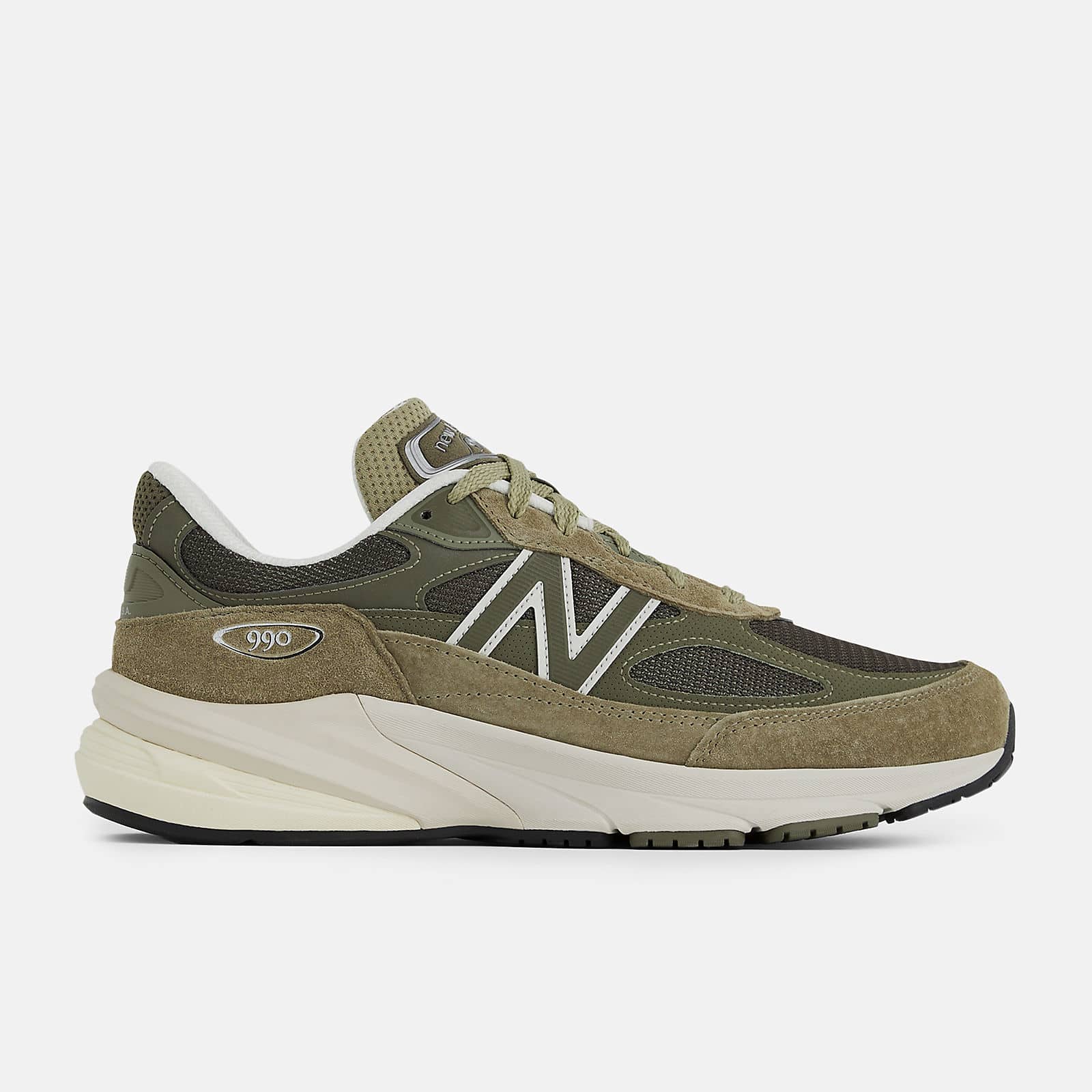 New Balance 990v6 True Camo U990TB6 2