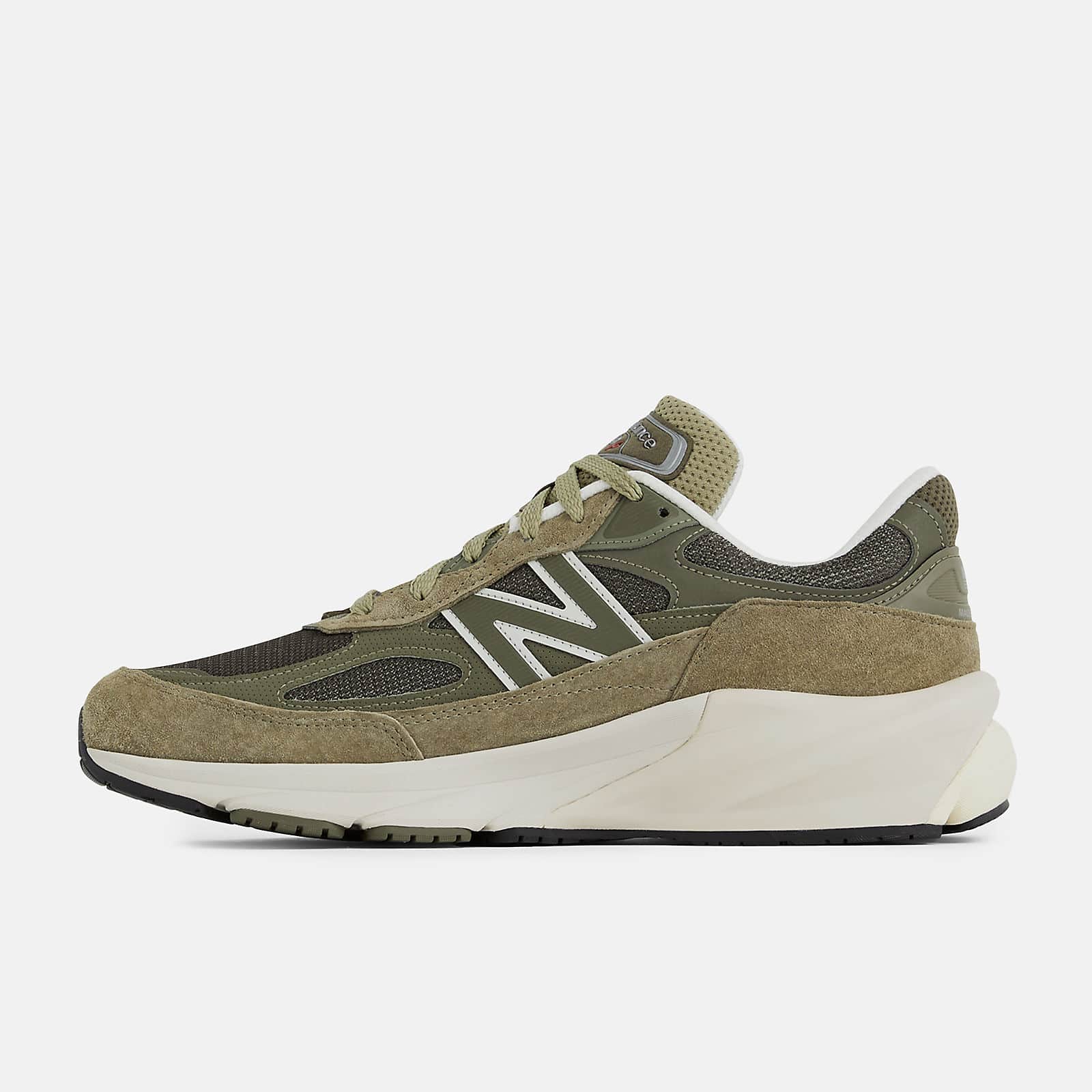 New Balance 990v6 True Camo U990TB6 3