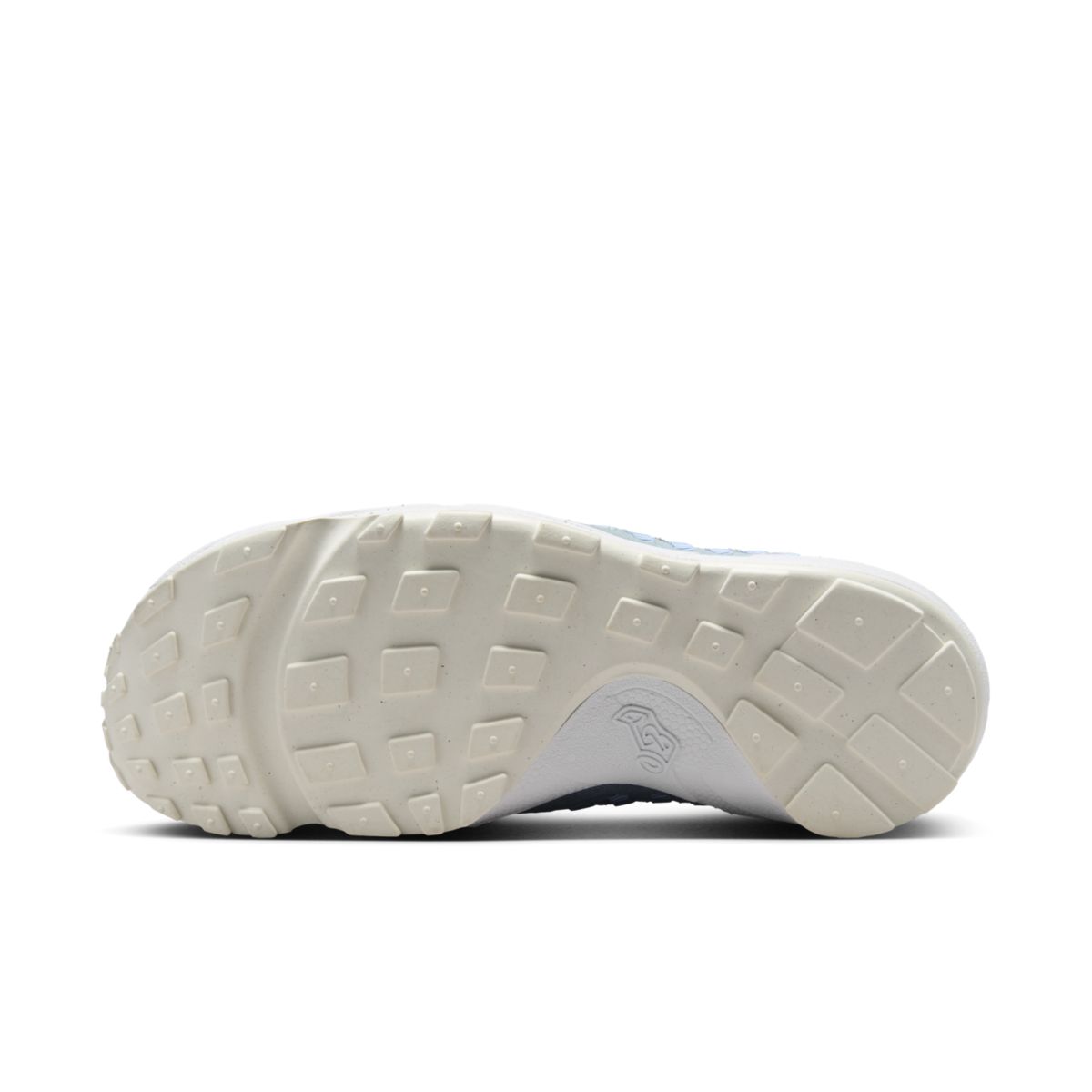Nike Air Footscape Woven Blue Denim FV6103-400 B