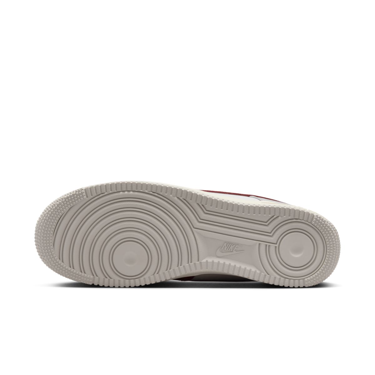 Nike Air Force 1 Low Red Toe HJ9094-012 B