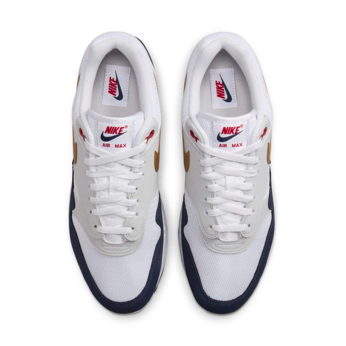 Nike Air Max 1 Olympic HM9604-400 D