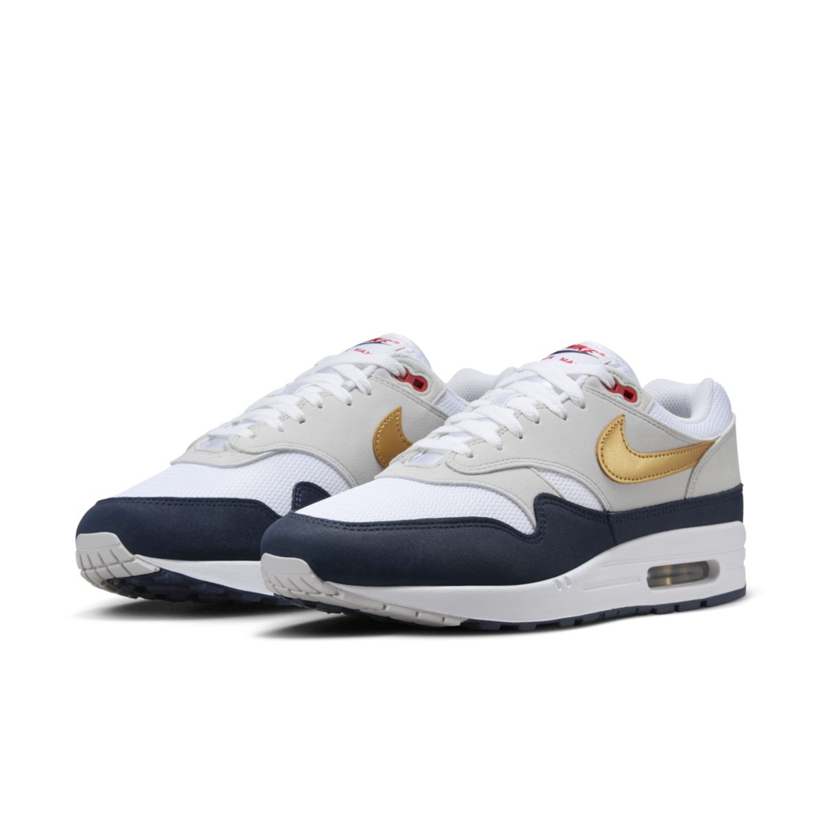 Nike Air Max 1 Olympic HM9604-400 E
