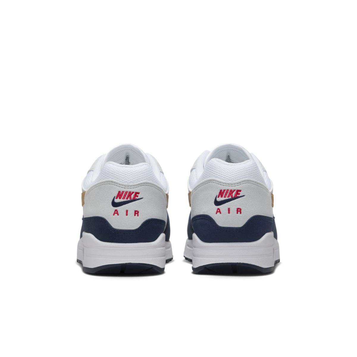 Nike Air Max 1 Olympic HM9604-400 F