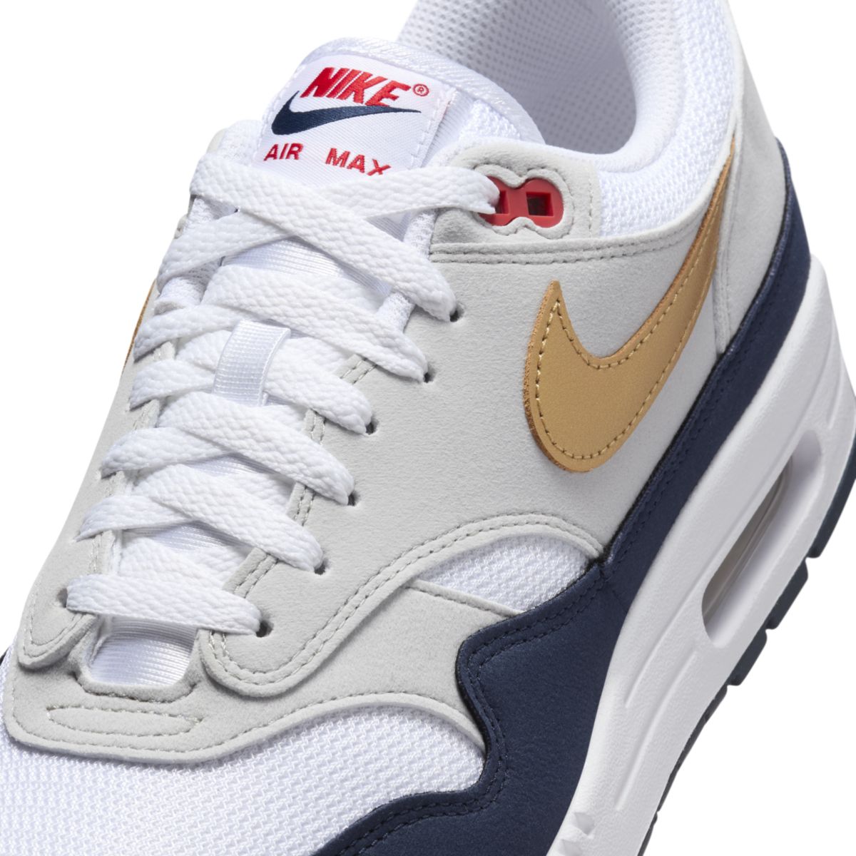 Nike Air Max 1 Olympic HM9604-400 H