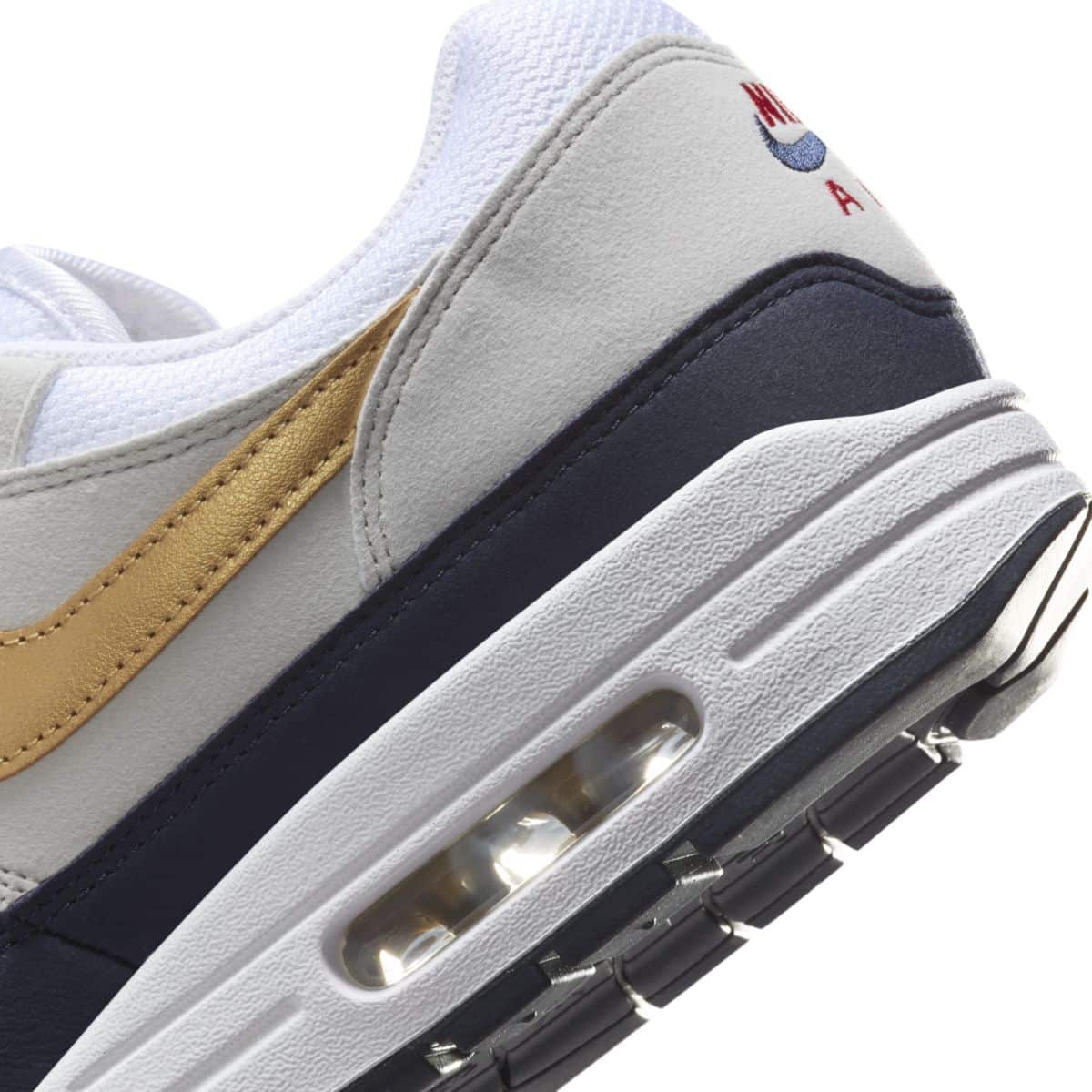 Nike Air Max 1 Olympic HM9604-400 K