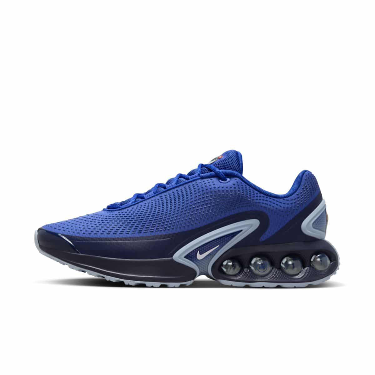 Nike Air Max Dn Hyper Blue DV3337-400 A
