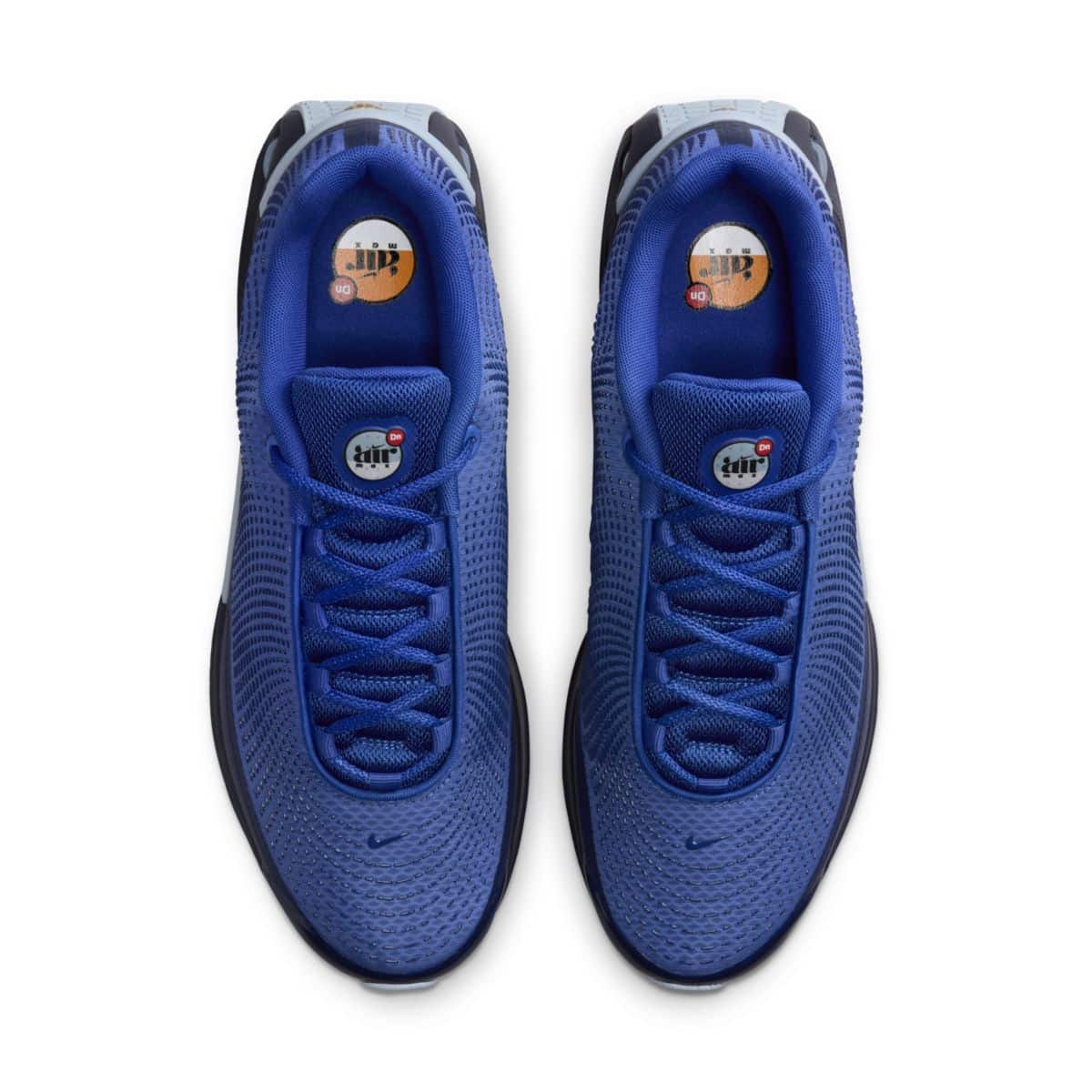 Nike Air Max Dn Hyper Blue DV3337-400 D