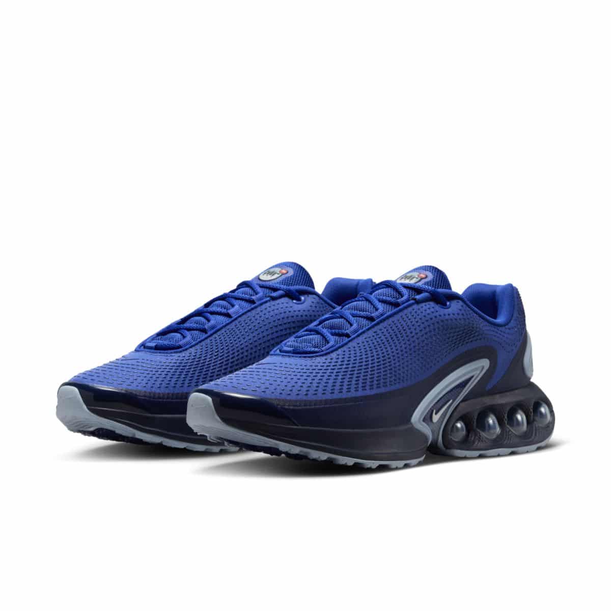 Nike Air Max Dn Hyper Blue DV3337-400 E