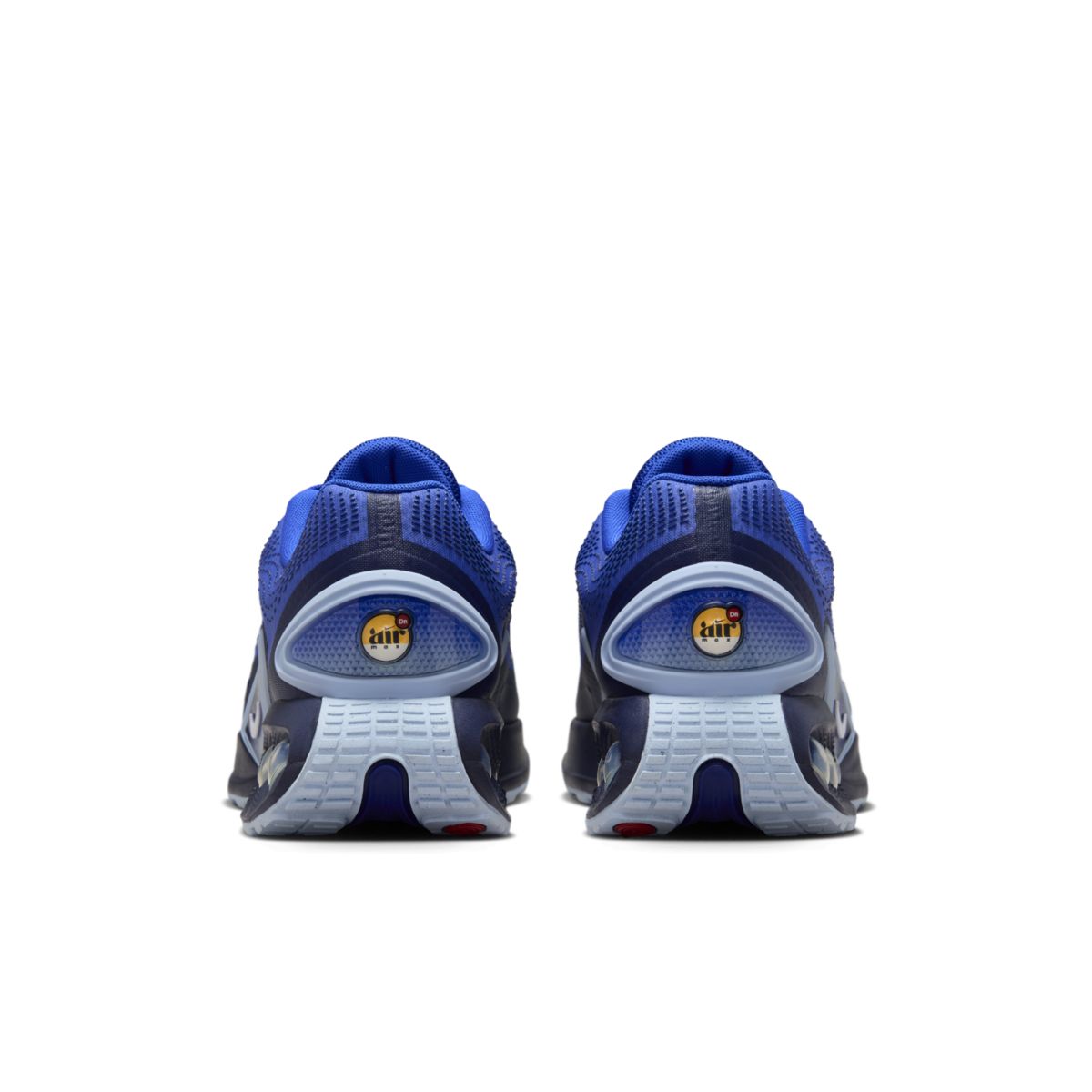 Nike Air Max Dn Hyper Blue DV3337-400 F
