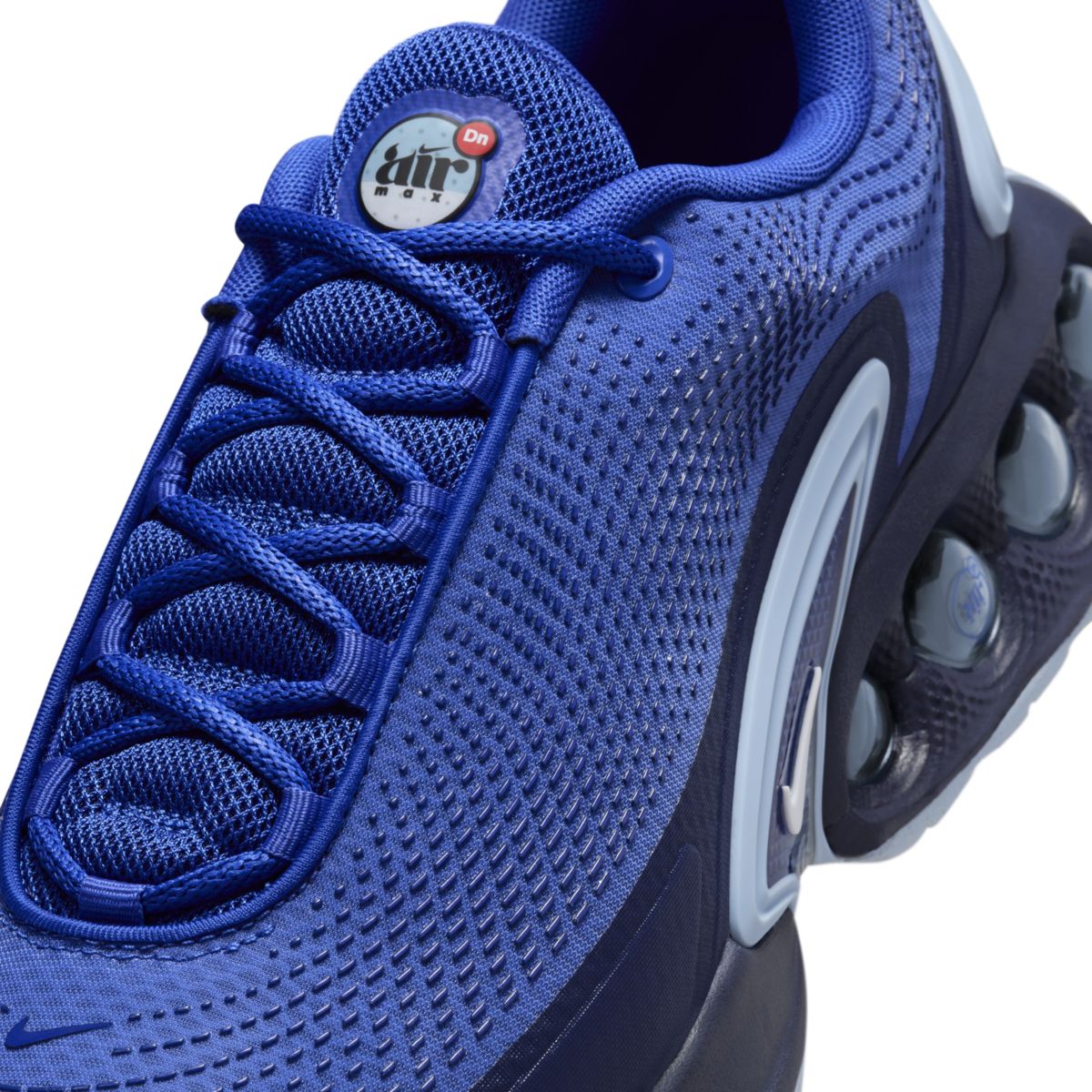 Nike Air Max Dn Hyper Blue DV3337-400 H