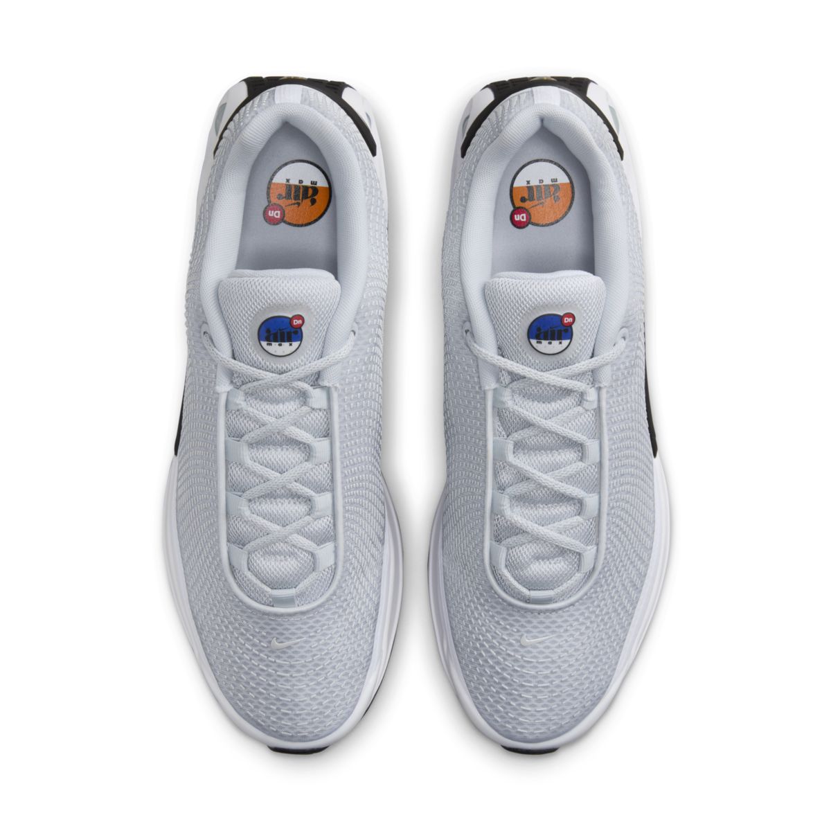 Nike Air Max Dn Pure Platinum DV3337-005 E