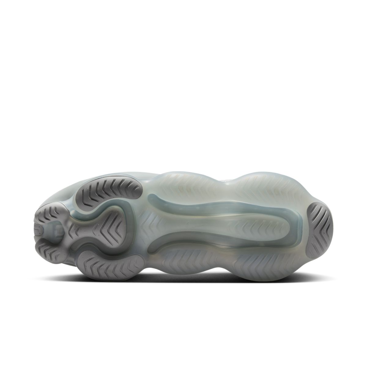 Nike Air Max Scorpion Light Silver FQ2694-001 B