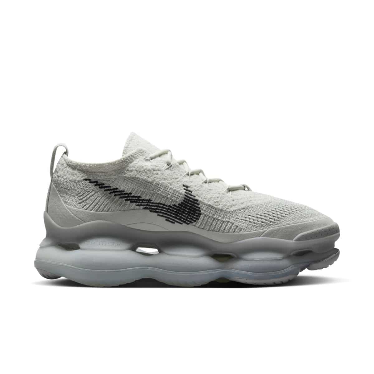 Nike Air Max Scorpion Light Silver FQ2694-001 C