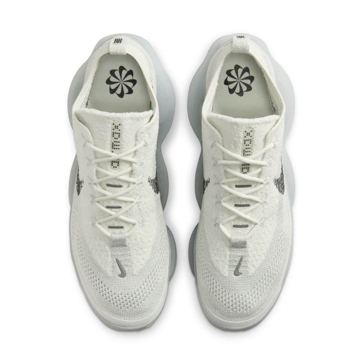 Nike Air Max Scorpion Light Silver FQ2694-001 D