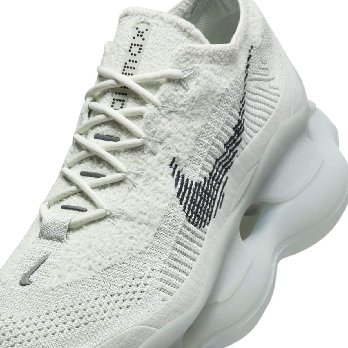 Nike Air Max Scorpion Light Silver FQ2694-001 H
