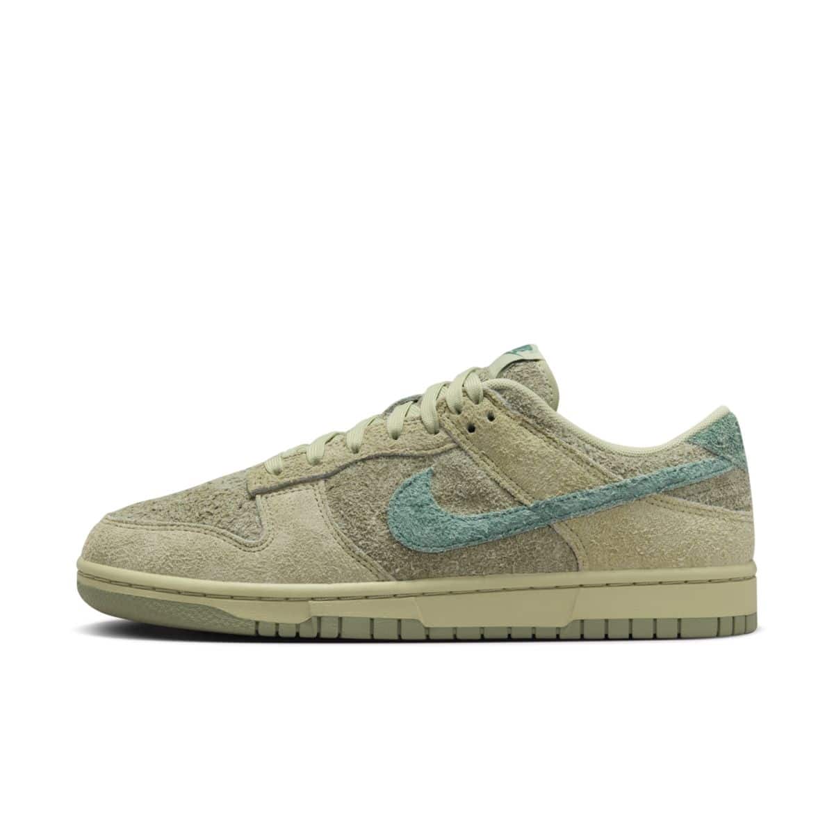 Nike Dunk Low Olive Aura HJ7291-371 A