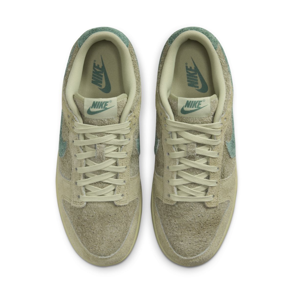 Nike Dunk Low Olive Aura HJ7291-371 D