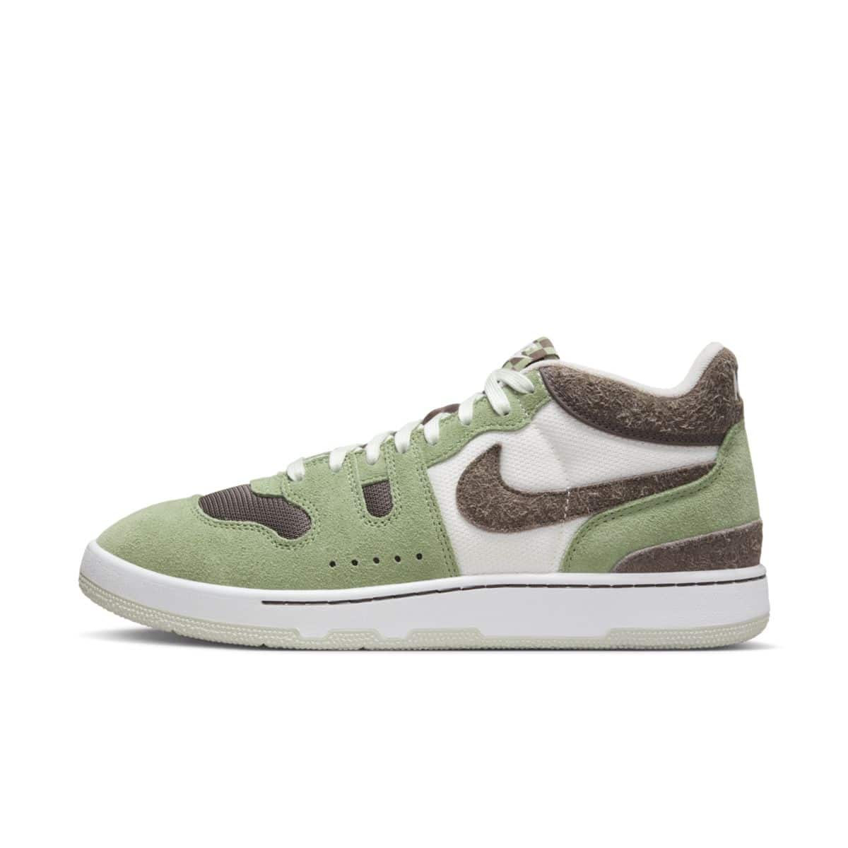 Nike Mac Attack Oil Green FN0648-300 A