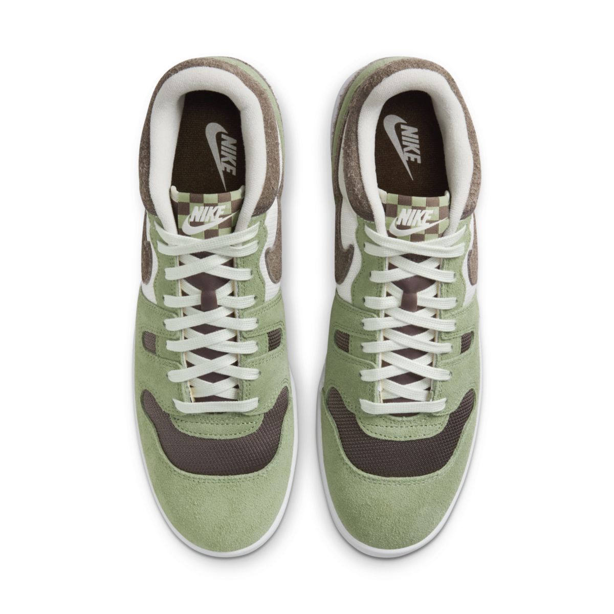 Nike Mac Attack Oil Green FN0648-300 D