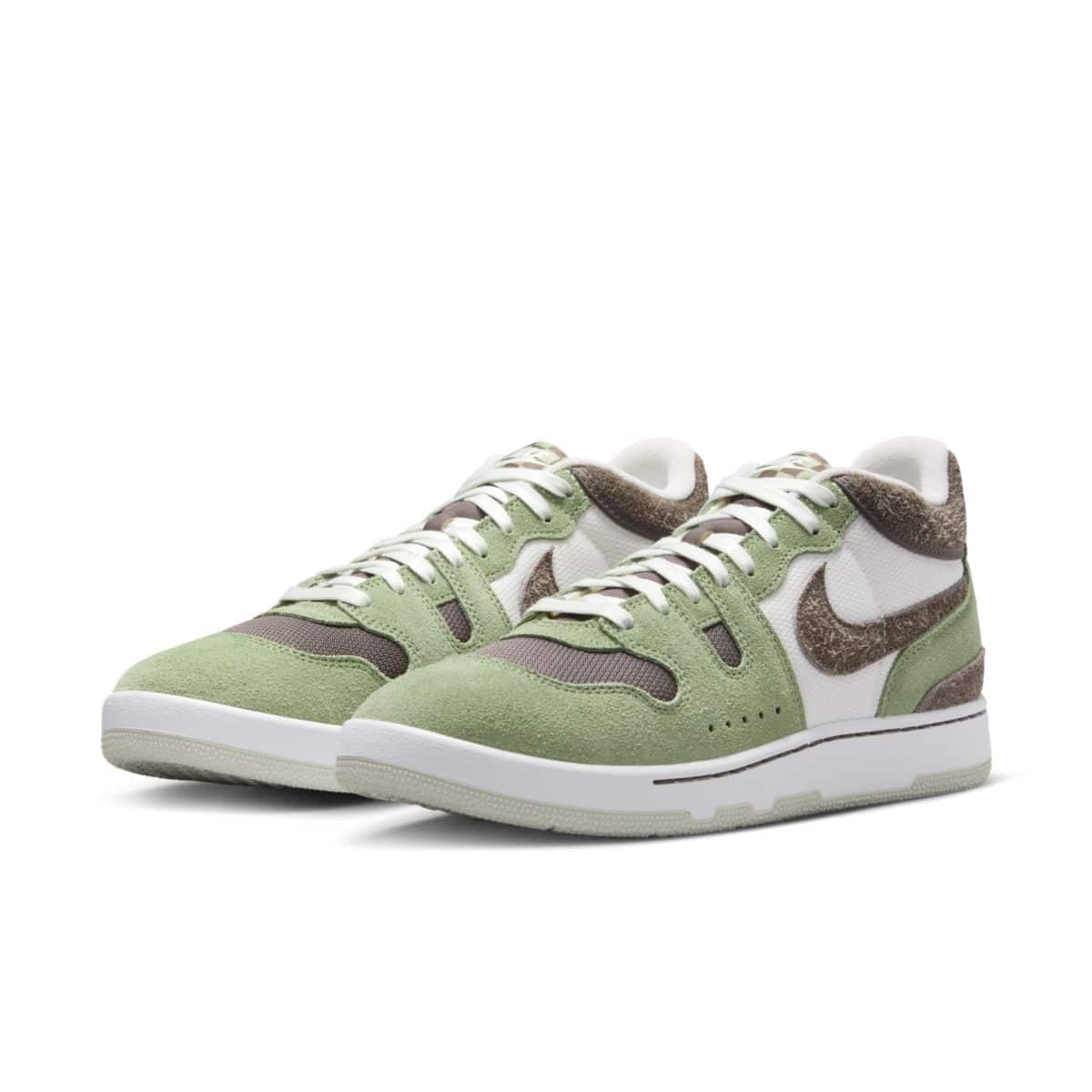 Nike Mac Attack Oil Green FN0648-300 E