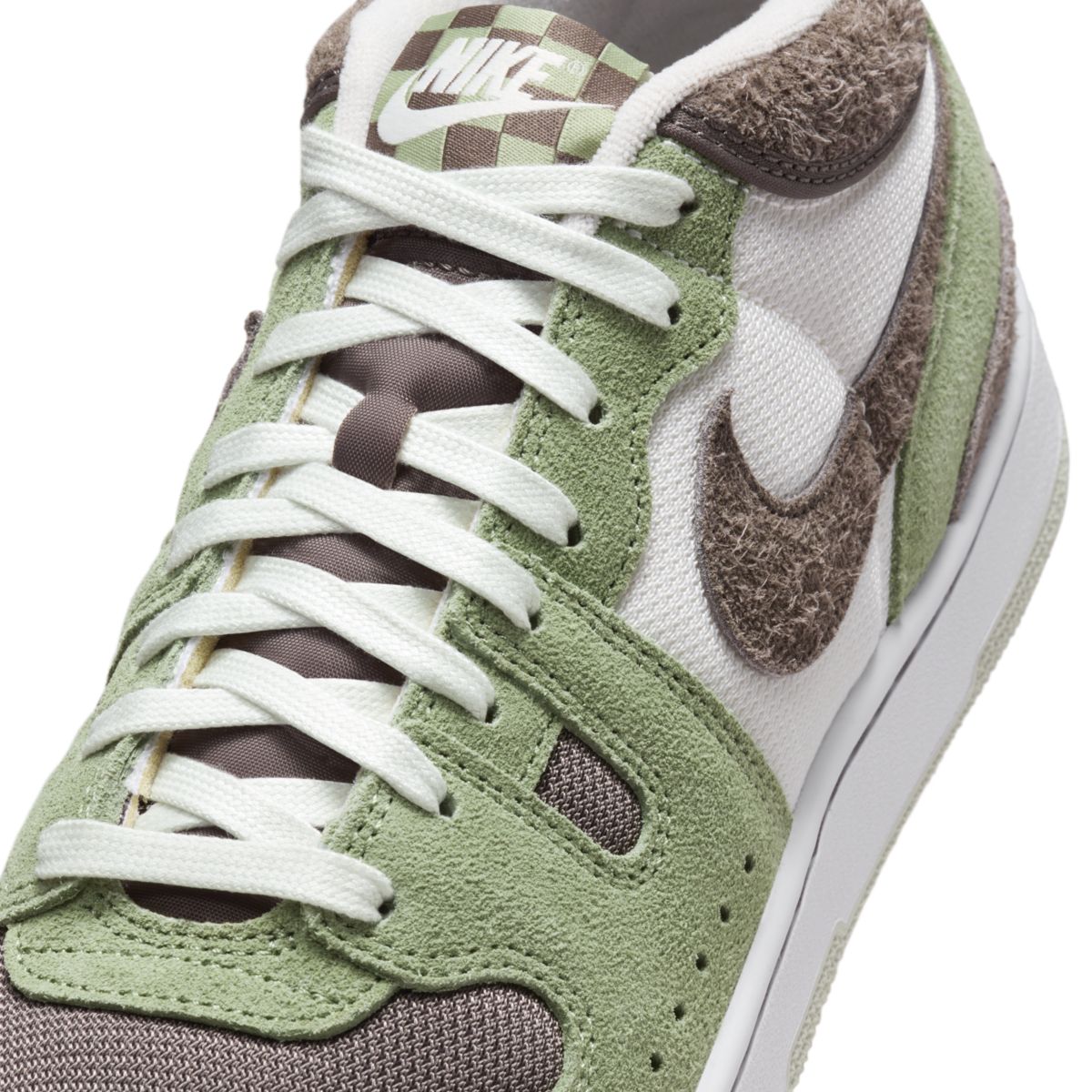 Nike Mac Attack Oil Green FN0648-300 H
