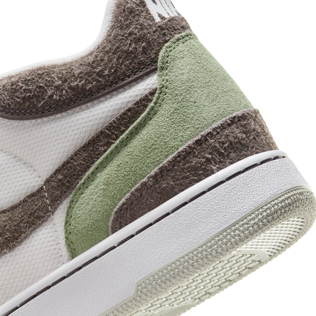 Nike Mac Attack Oil Green FN0648-300 K