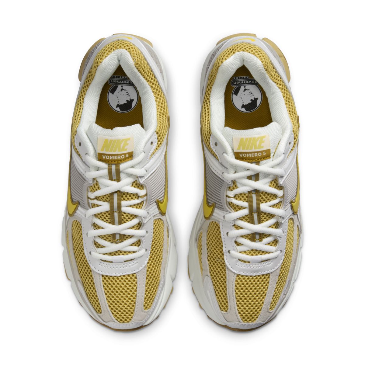 Nike Zoom Vomero 5 Bronzine HJ9607-700 D