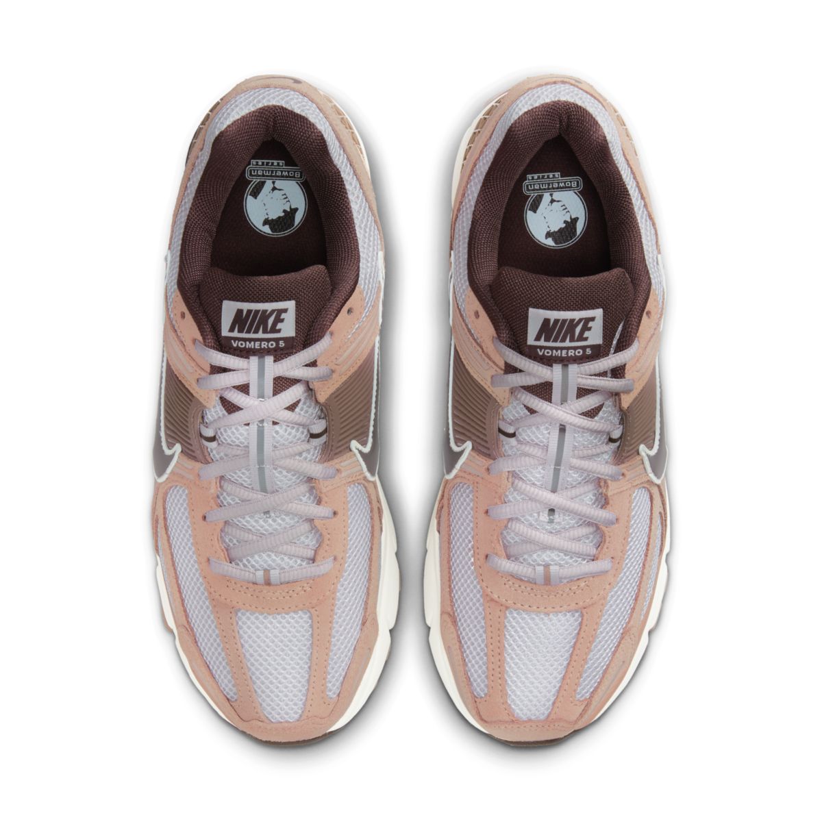 Nike Zoom Vomero 5 Dusted Clay HF1553-200 D