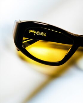 Okulary Stussy Spring Summer 2024 6