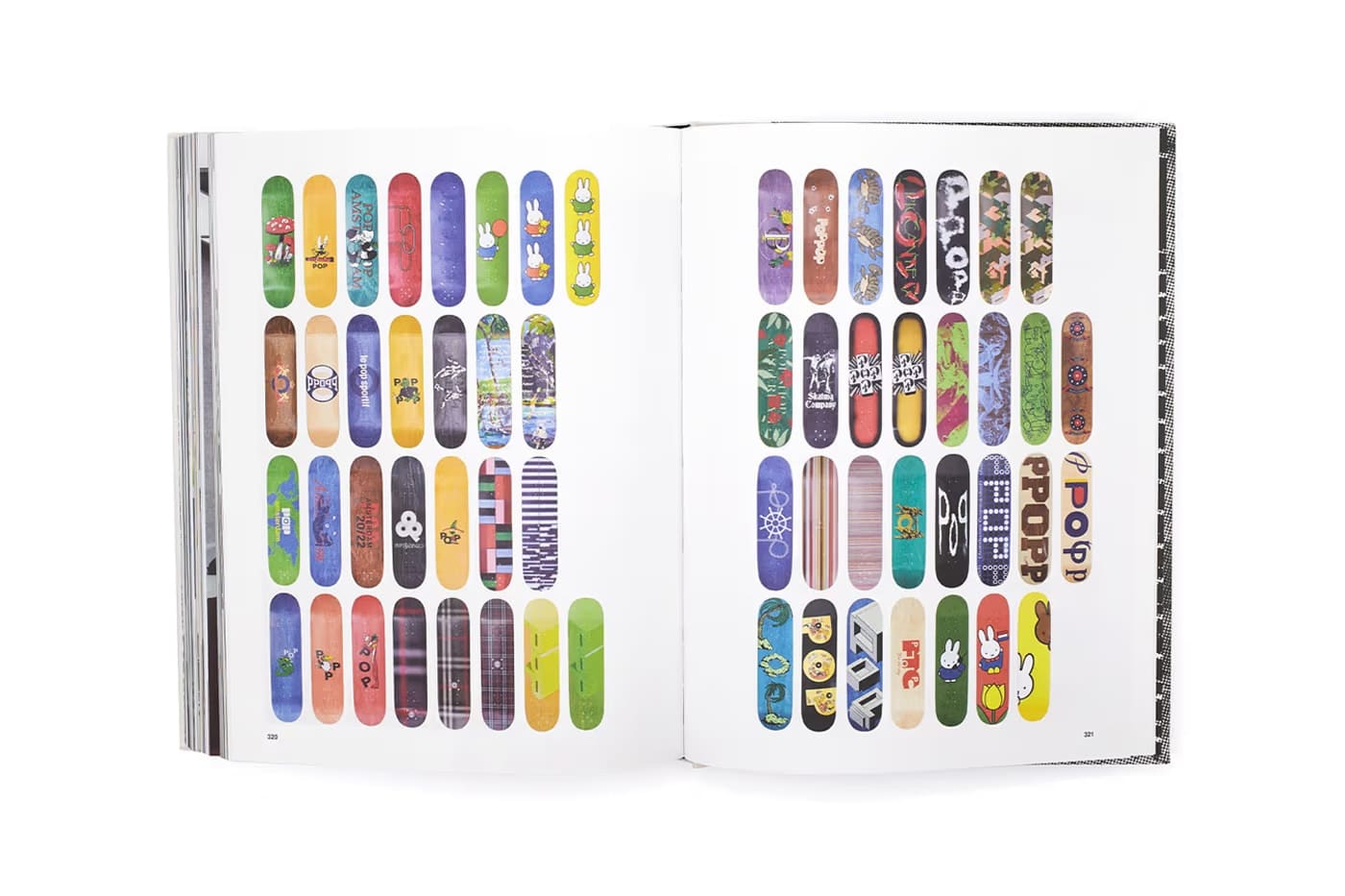 Pop Trading Company 2013 2023 Book 2