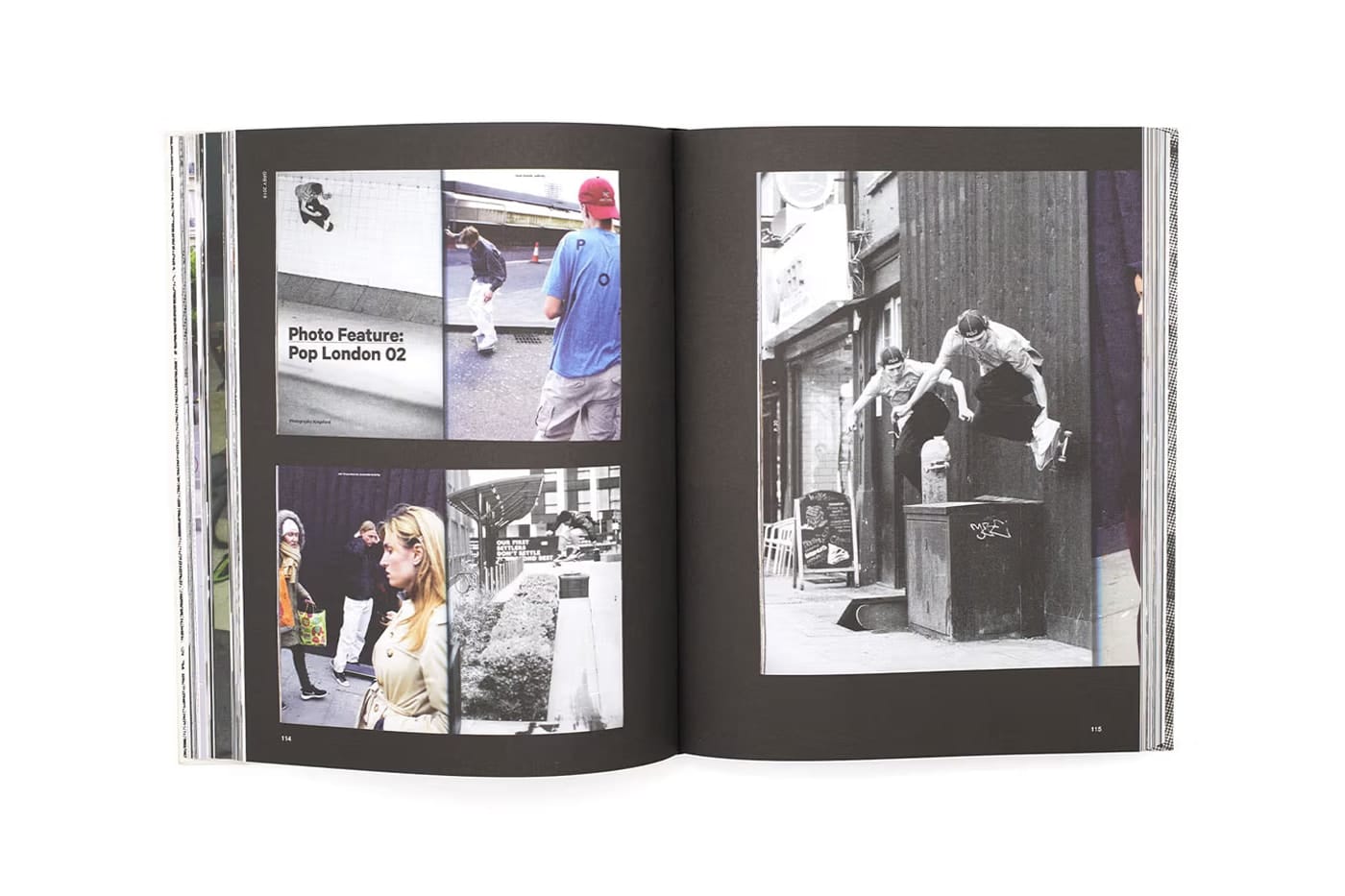 Pop Trading Company 2013 2023 Book 5