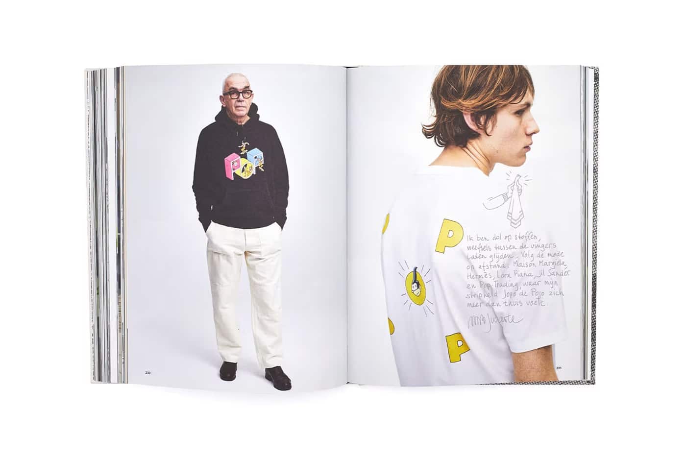 Pop Trading Company 2013 2023 Book 6