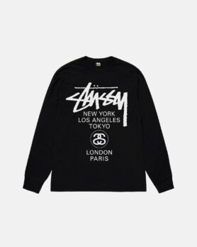 Stussy World Tour Spring 2024 10