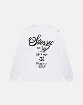 Stussy World Tour Spring 2024 11