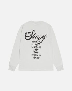 Stussy World Tour Spring 2024 12