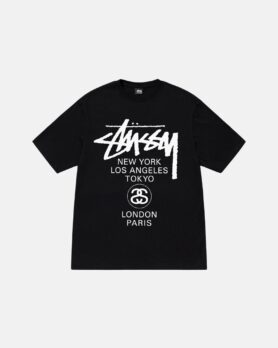 Stussy World Tour Spring 2024 13