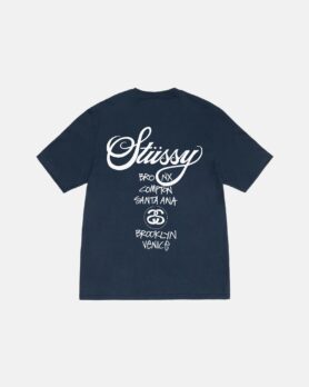 Stussy World Tour Spring 2024 15