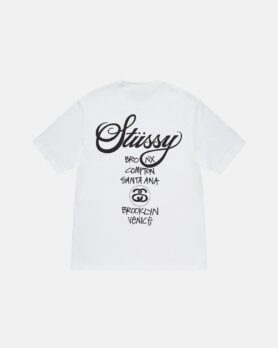 Stussy World Tour Spring 2024 16