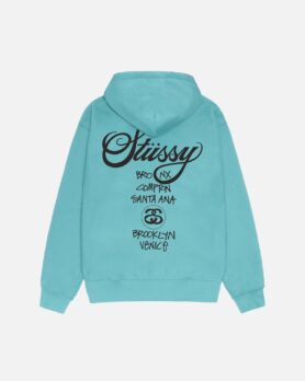 Stussy World Tour Spring 2024 5