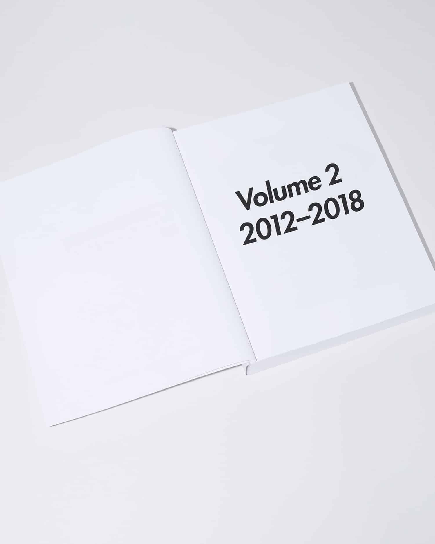 Supreme 30 Years T-Shirts 1994-2024 Book 8