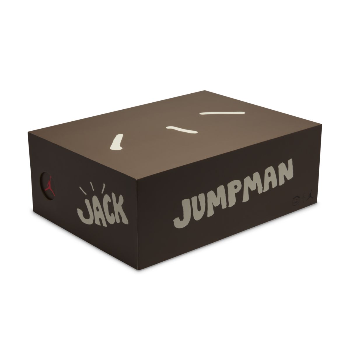 Travis Scott x Jordan Jumpman Jack Sail FZ8117-100 R
