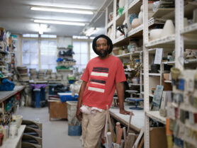 UNIQLO x JW Anderson Spring Summer 2024 10