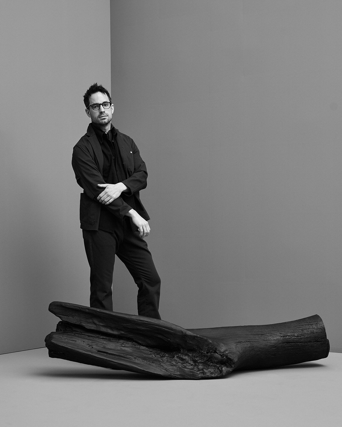 nonnative x CONVERSE ALL STAR OX NN Spring 2024 6