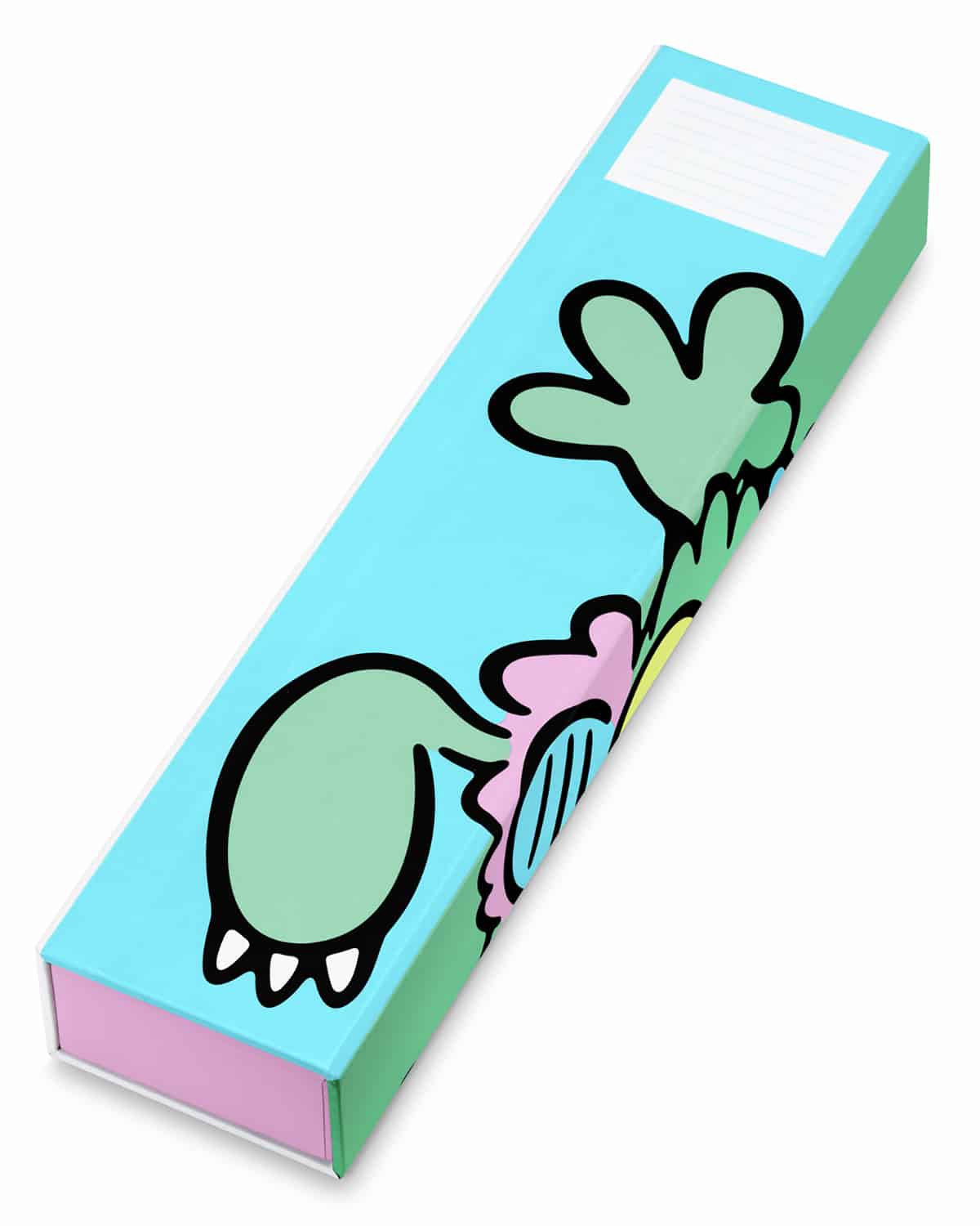 swatch VERDY Spring 2024 11