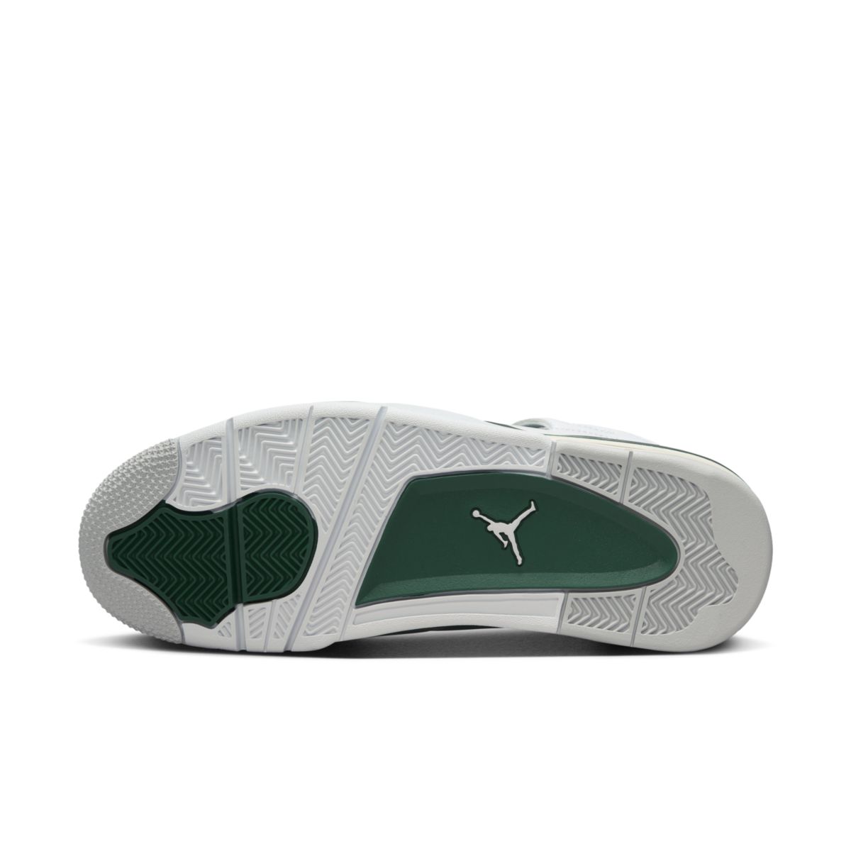 Air Jordan 4 Oxidized Green FQ8138-103 B